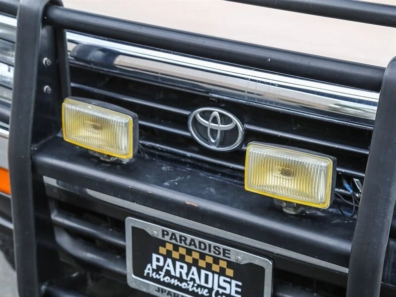 1994 Toyota 4Runner 2nd Gen - Image 8 of 21