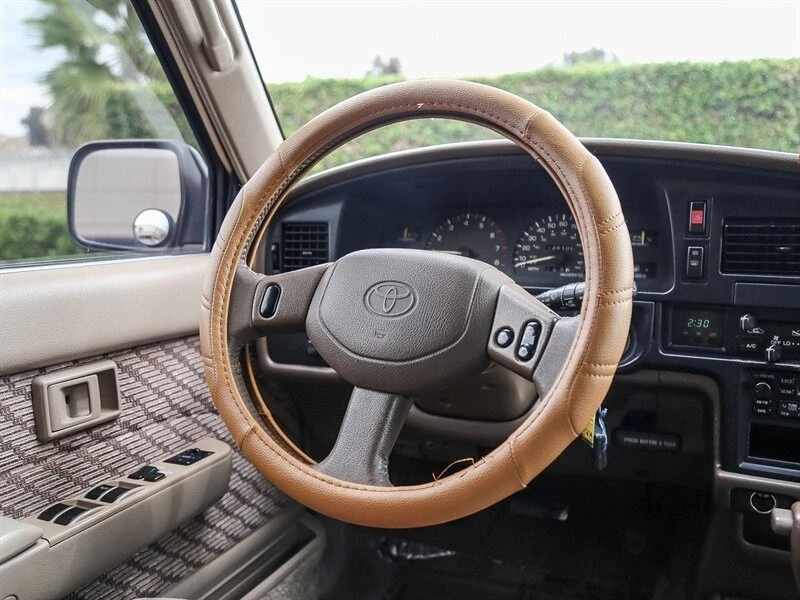1994 Toyota 4Runner 2nd Gen - Image 19 of 21