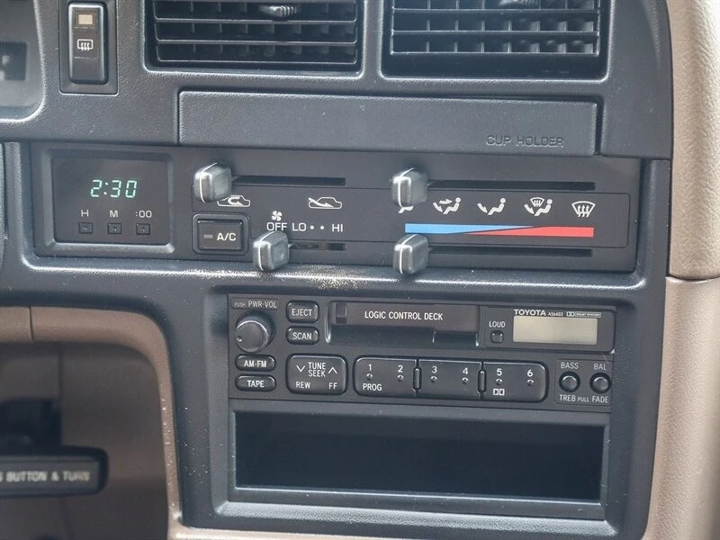 1994 Toyota 4Runner 2nd Gen - Image 18 of 21
