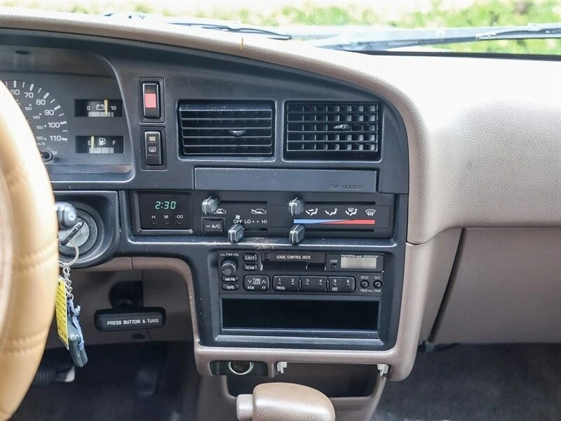 1994 Toyota 4Runner 2nd Gen - Image 17 of 21
