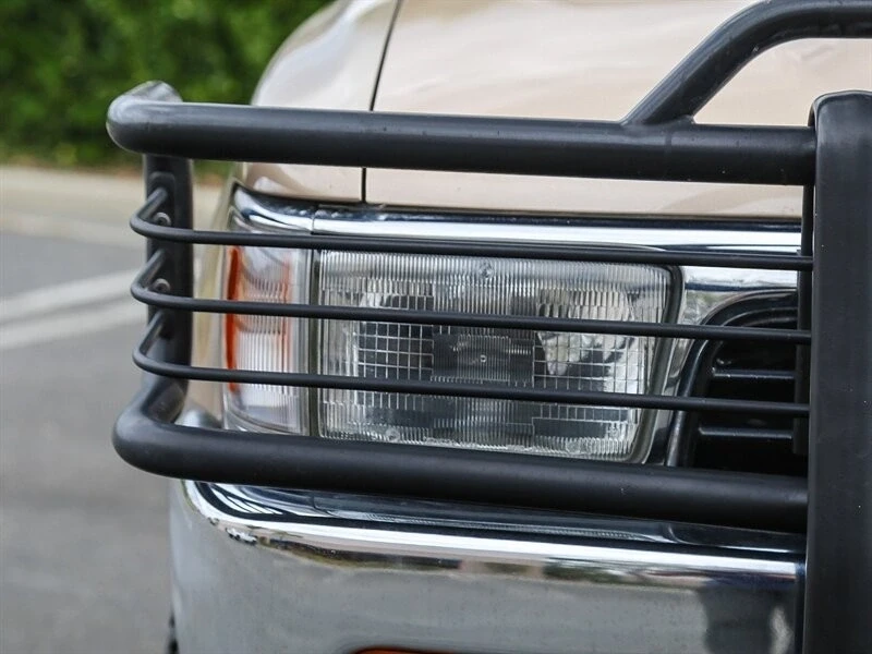 1994 Toyota 4Runner 2nd Gen - Image 7 of 21