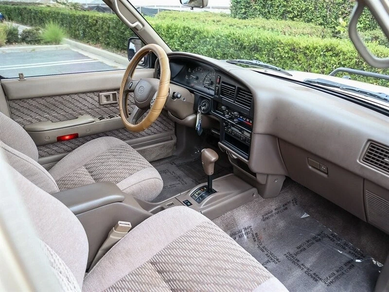1994 Toyota 4Runner 2nd Gen - Image 21 of 21