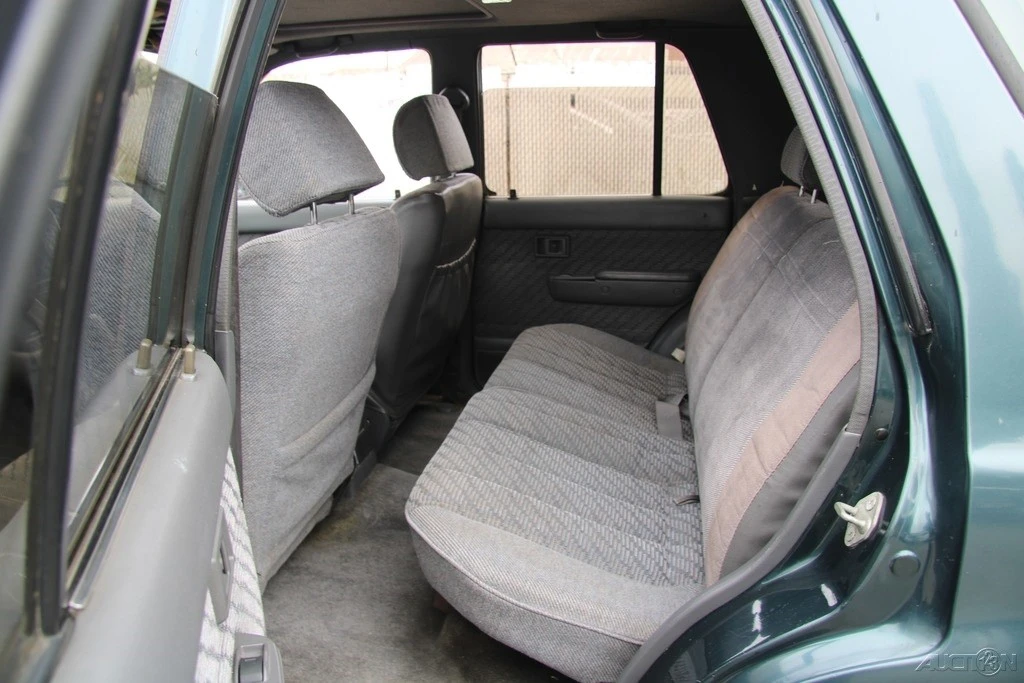 1994 Toyota 4Runner 2nd Gen - Image 20 of 21