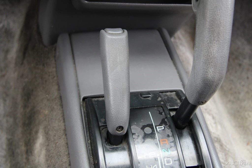 1994 Toyota 4Runner 2nd Gen - Image 18 of 21
