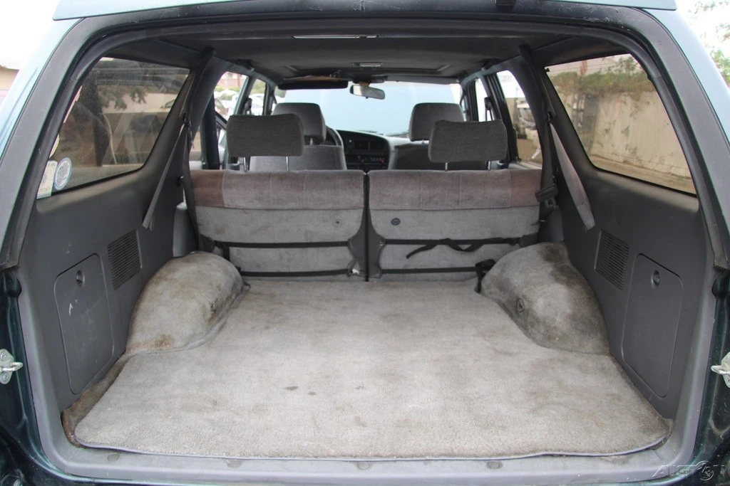 1994 Toyota 4Runner 2nd Gen - Image 21 of 21
