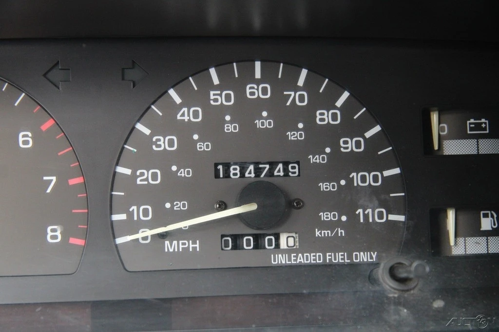 1994 Toyota 4Runner 2nd Gen - Image 15 of 21
