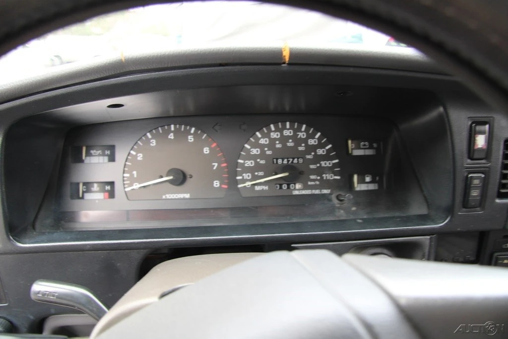 1994 Toyota 4Runner 2nd Gen - Image 14 of 21