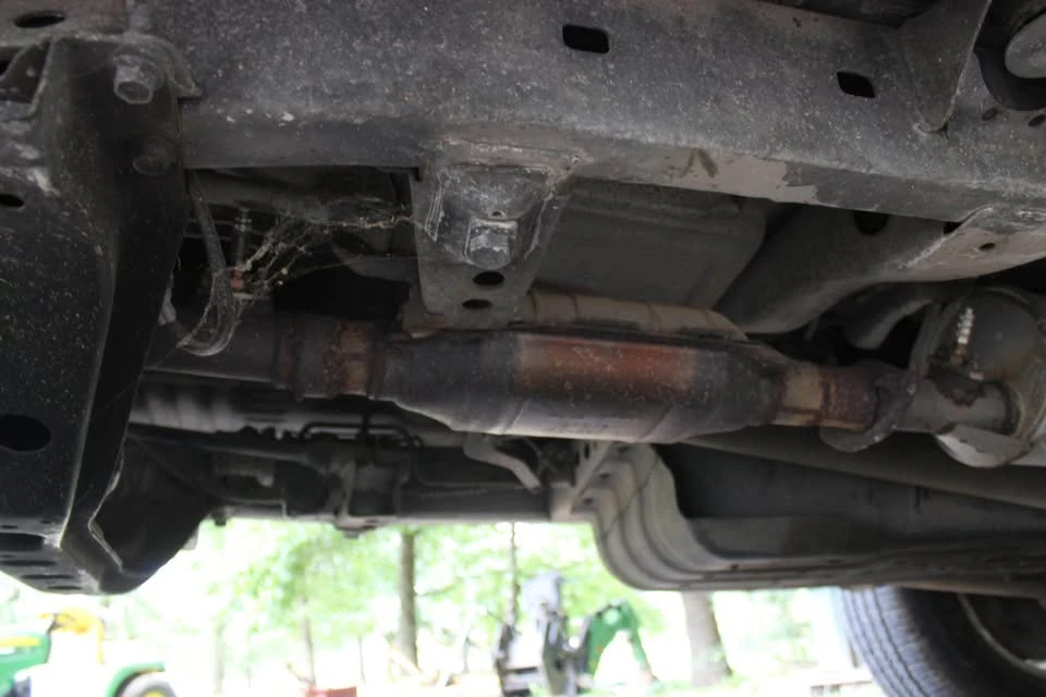1994 Toyota 4Runner 2nd Gen - Image 14 of 18