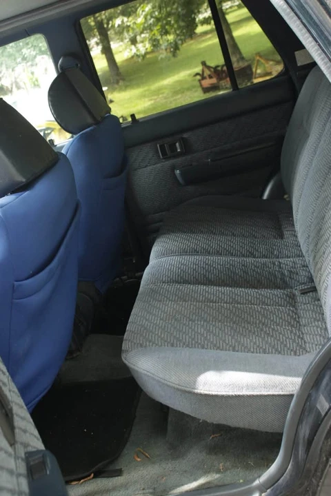 1994 Toyota 4Runner 2nd Gen - Image 10 of 18