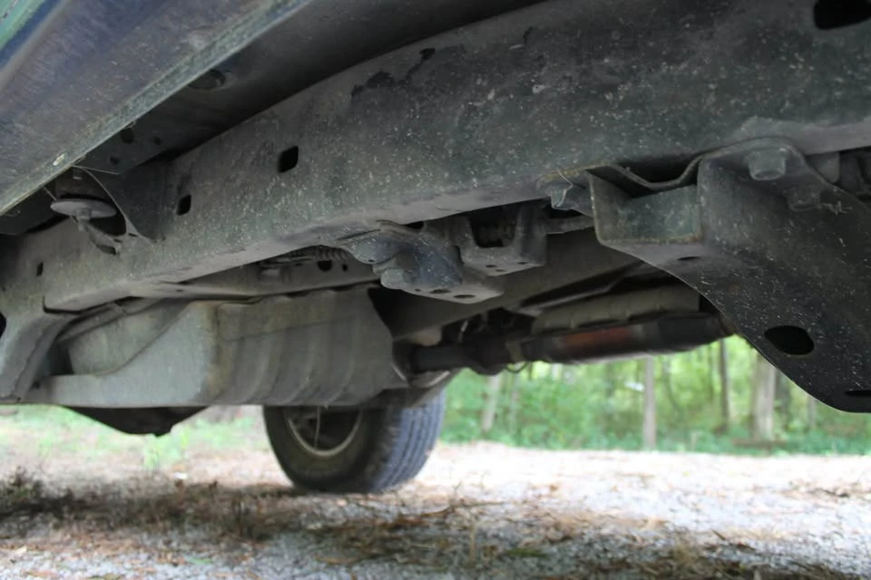 1994 Toyota 4Runner 2nd Gen - Image 13 of 18