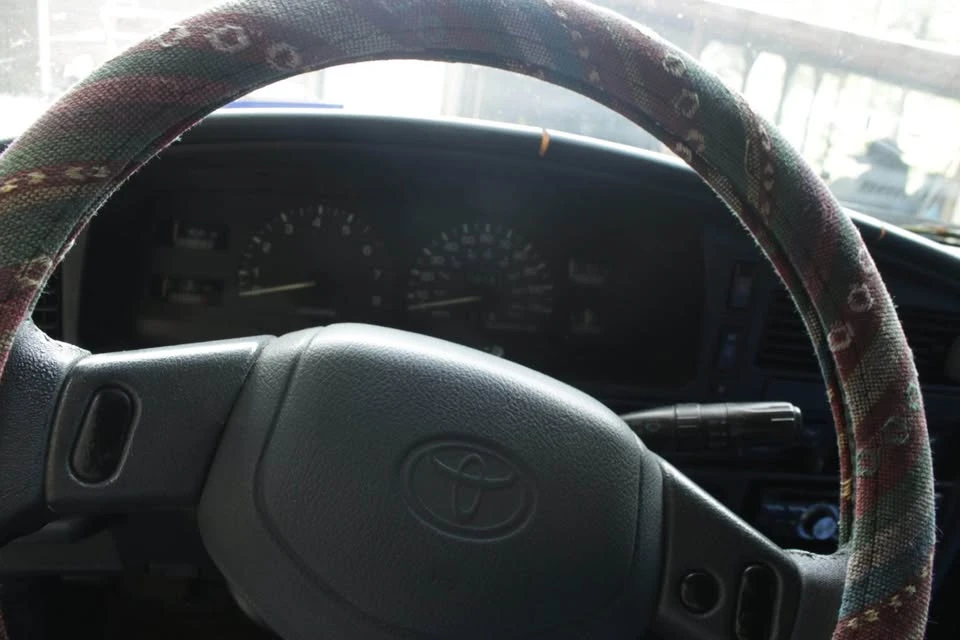 1994 Toyota 4Runner 2nd Gen - Image 17 of 18
