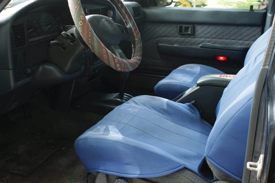 1994 Toyota 4Runner 2nd Gen - Image 9 of 18