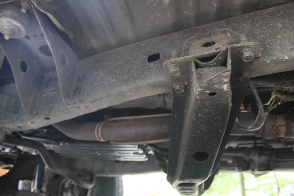 1994 Toyota 4Runner 2nd Gen - Image 16 of 18