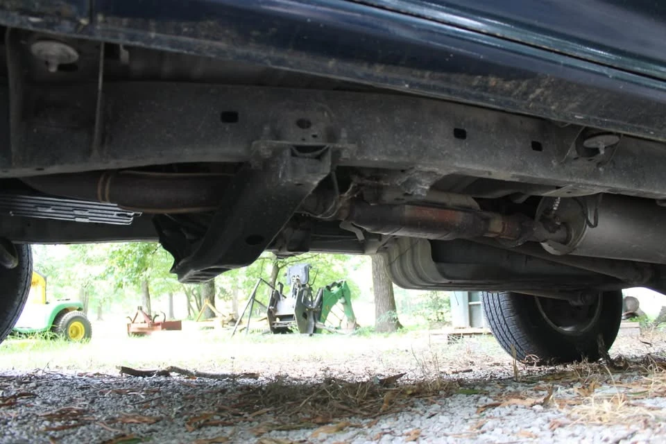 1994 Toyota 4Runner 2nd Gen - Image 15 of 18