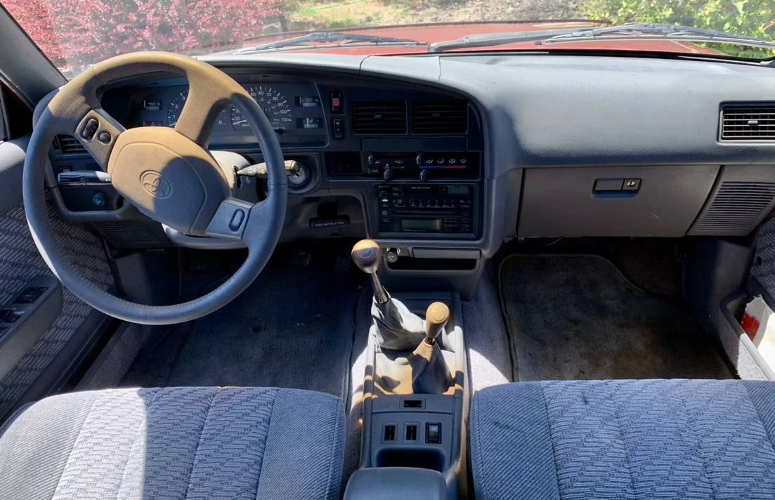 1994 Toyota 4Runner 2nd Gen - Image 6 of 15