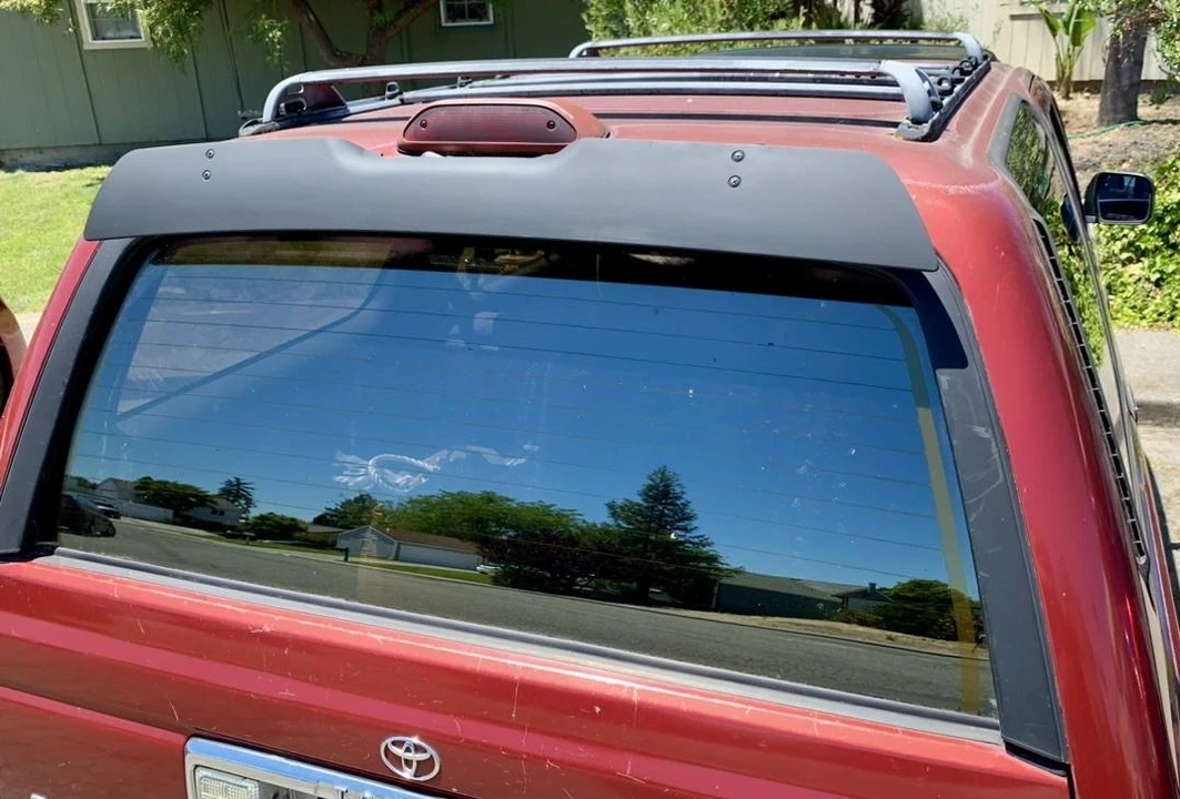 1994 Toyota 4Runner 2nd Gen - Image 2 of 15