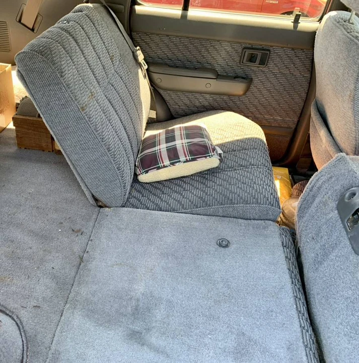 1994 Toyota 4Runner 2nd Gen - Image 5 of 15