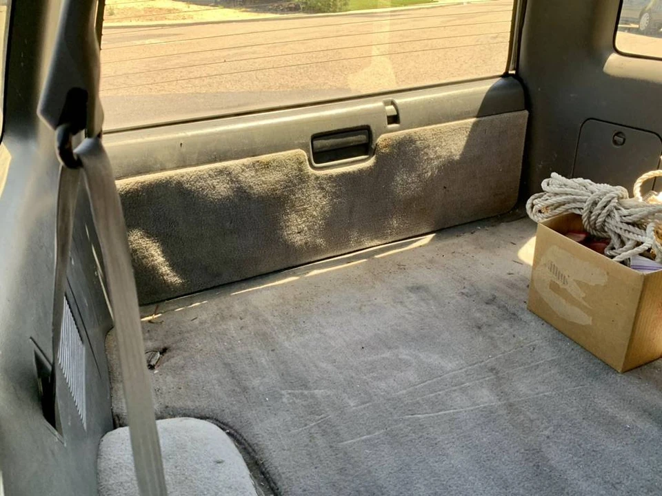 1994 Toyota 4Runner 2nd Gen - Image 11 of 15
