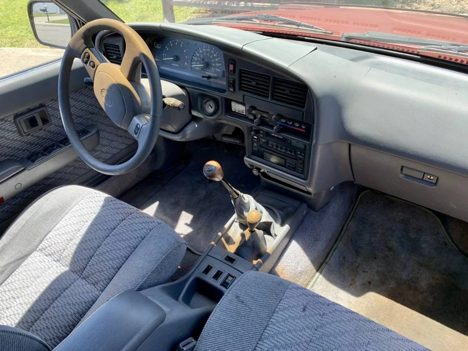1994 Toyota 4Runner 2nd Gen - Image 13 of 15