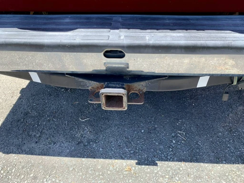 1994 Toyota 4Runner 2nd Gen - Image 15 of 15