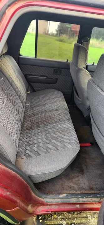 1994 Toyota 4Runner 2nd Gen - Image 5 of 7