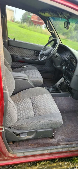 1994 Toyota 4Runner 2nd Gen - Image 4 of 7