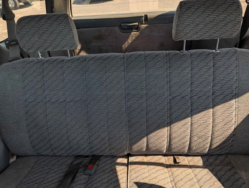 1994 Toyota 4Runner 2nd Gen - Image 16 of 16