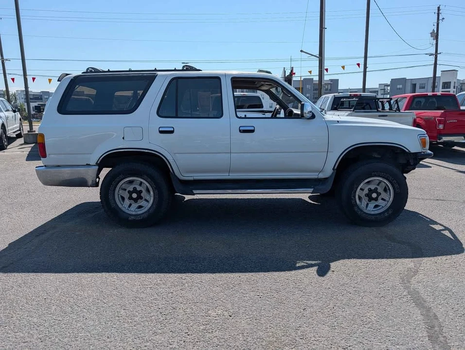 1994 Toyota 4Runner 2nd Gen - Image 6 of 16