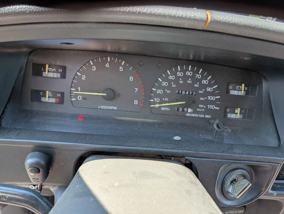 1994 Toyota 4Runner 2nd Gen - Image 15 of 16