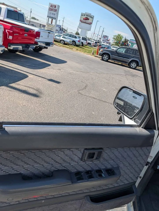 1994 Toyota 4Runner 2nd Gen - Image 12 of 16