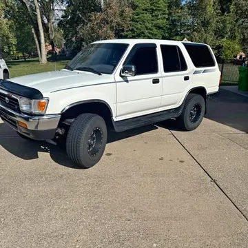 1994 Toyota 4Runner