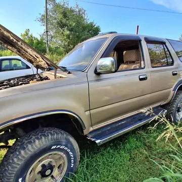 1994 Toyota 4Runner Sport Utility 4D