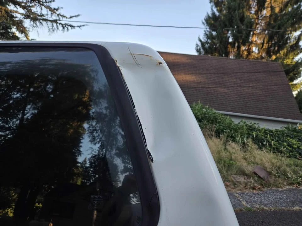 1994 Toyota 4Runner 2nd Gen - Image 11 of 12