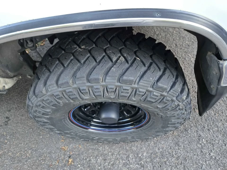 1994 Toyota 4Runner 2nd Gen - Image 10 of 12