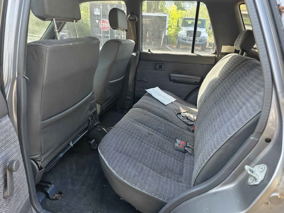 1994 Toyota 4Runner 2nd Gen - Image 7 of 8