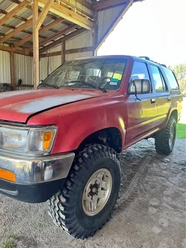 1994 Toyota 4Runner SR5