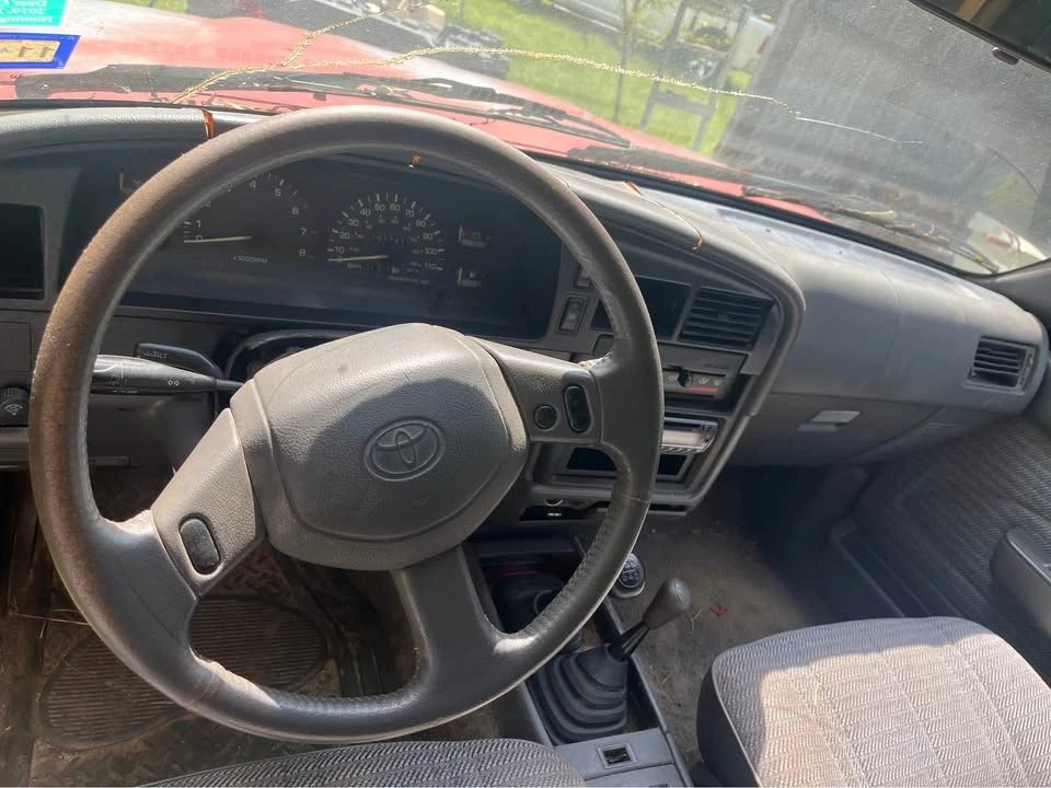 1994 Toyota 4Runner 2nd Gen - Image 3 of 11