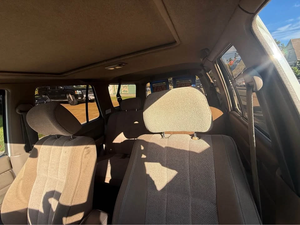 1994 Toyota 4Runner 2nd Gen - Image 12 of 14