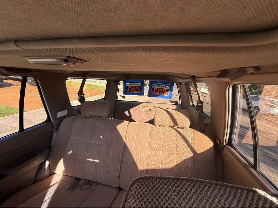 1994 Toyota 4Runner 2nd Gen - Image 13 of 14