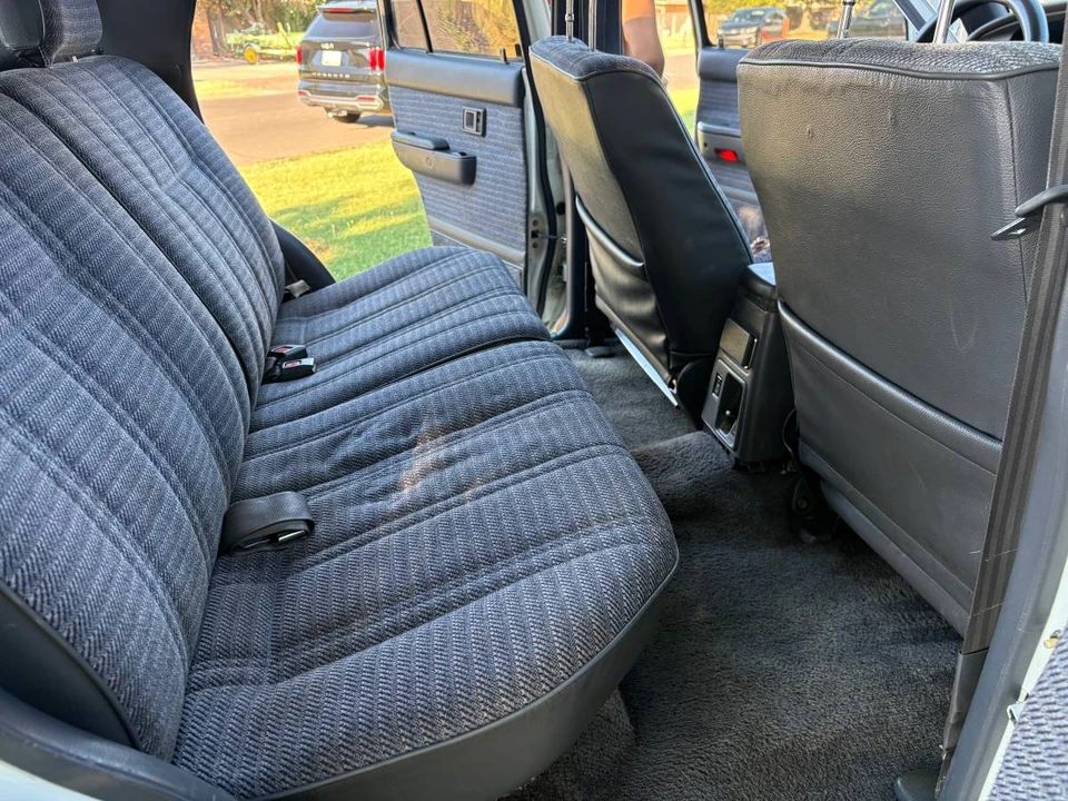 1994 Toyota 4Runner 2nd Gen - Image 12 of 19