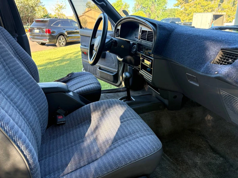 1994 Toyota 4Runner 2nd Gen - Image 14 of 19