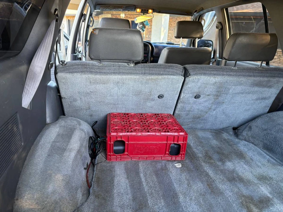 1994 Toyota 4Runner 2nd Gen - Image 5 of 19