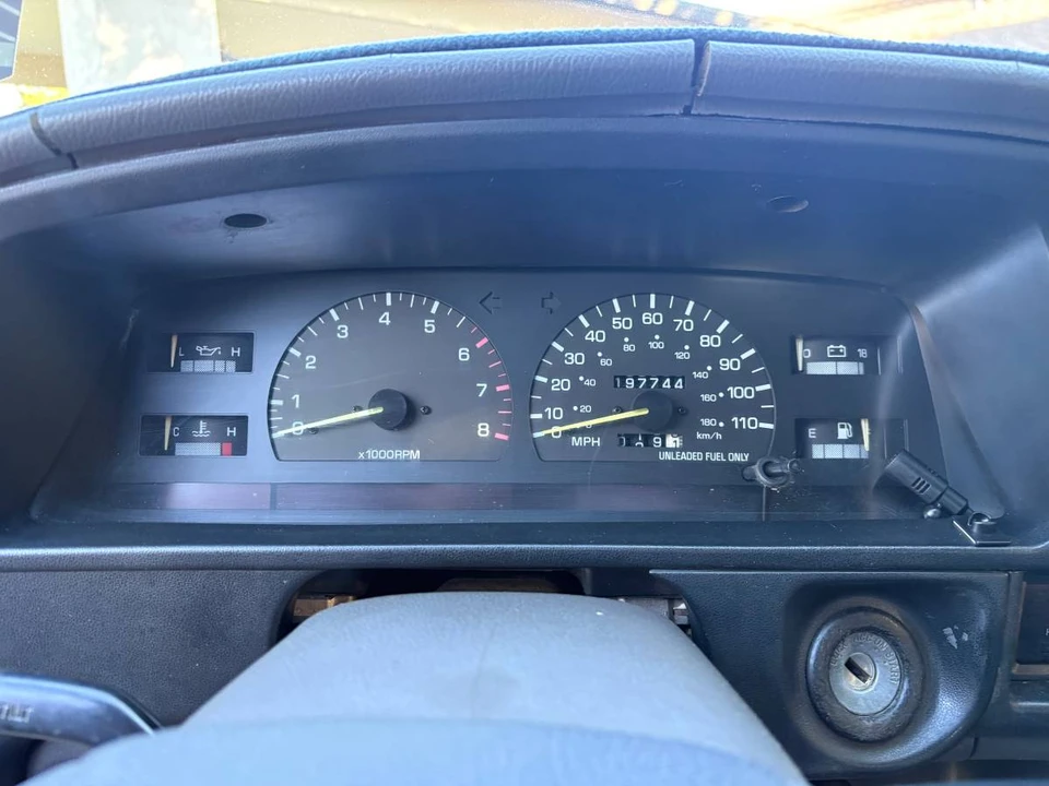 1994 Toyota 4Runner 2nd Gen - Image 11 of 19