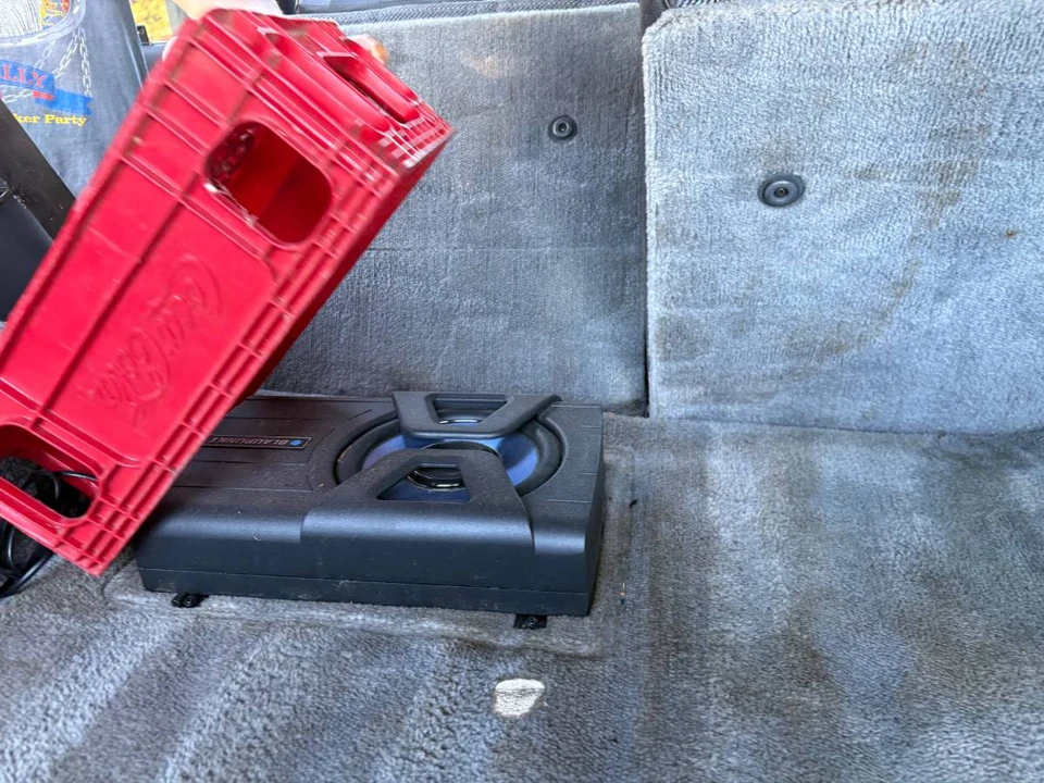 1994 Toyota 4Runner 2nd Gen - Image 6 of 19