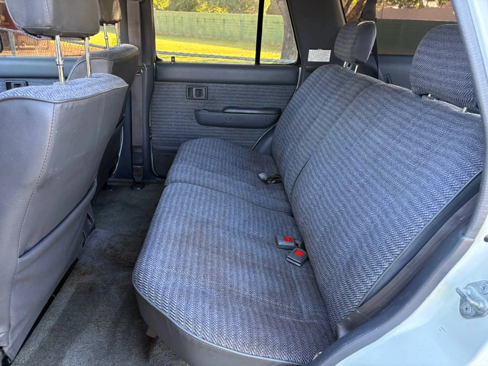 1994 Toyota 4Runner 2nd Gen - Image 4 of 19