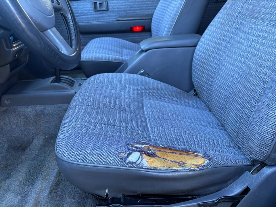 1994 Toyota 4Runner 2nd Gen - Image 3 of 19