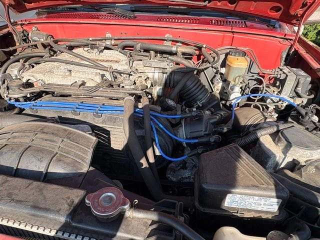 1994 Toyota 4Runner 2nd Gen - Image 6 of 9