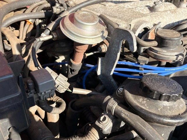 1994 Toyota 4Runner 2nd Gen - Image 7 of 9