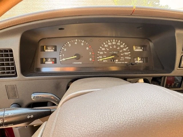 1994 Toyota 4Runner 2nd Gen - Image 3 of 9