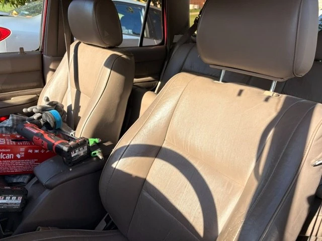 1994 Toyota 4Runner 2nd Gen - Image 8 of 9